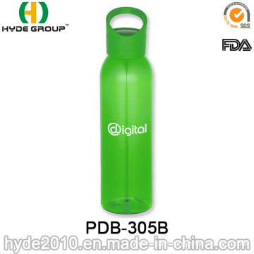 650ml BPA Free Custom Eastman Tritan Water Bottle (PDB-305B)